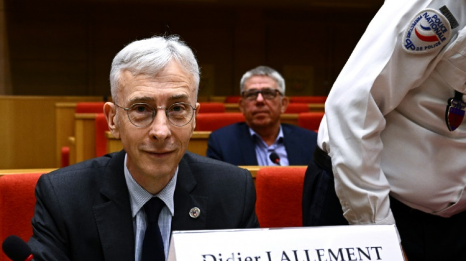 El responsable policial de Par&iacute;s reconoce que la gesti&oacute;n de la final de la Champions fue un "fracaso"