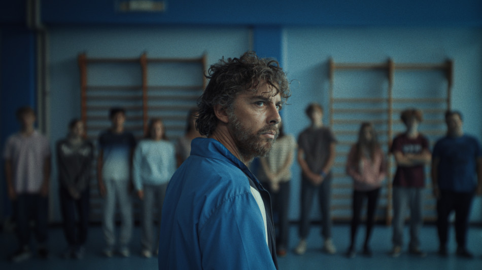  Michele Riondino tra gli ospiti del Lucca Film Festival 