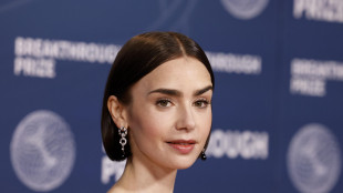 Lily Collins interpreterà Audrey Hepburn in un film su 'Colazione da Tiffany'