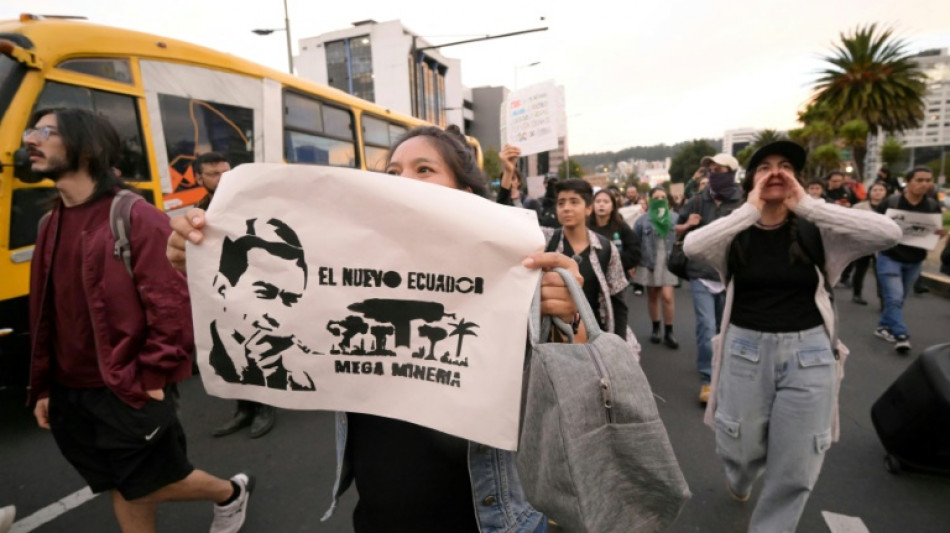 Equador declara estado de exce&ccedil;&atilde;o por radicaliza&ccedil;&atilde;o de protestos ind&iacute;genas