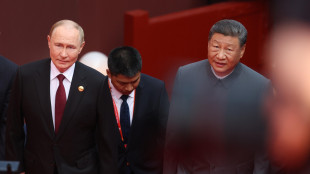 Putin, 'alleanza Russia-Cina non contro qualcuno, lavoriamo per la pace'
