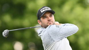 Home hope Conners among leading quartet at tense Canadian Open