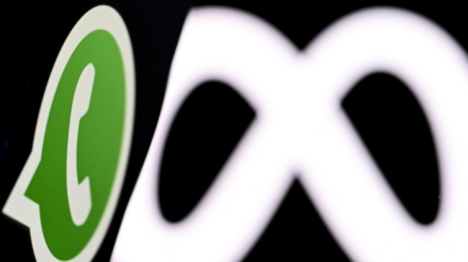  L'UE pr&eacute;vient Meta qu'il doit ouvrir WhatsApp aux services d'IA concurrents 