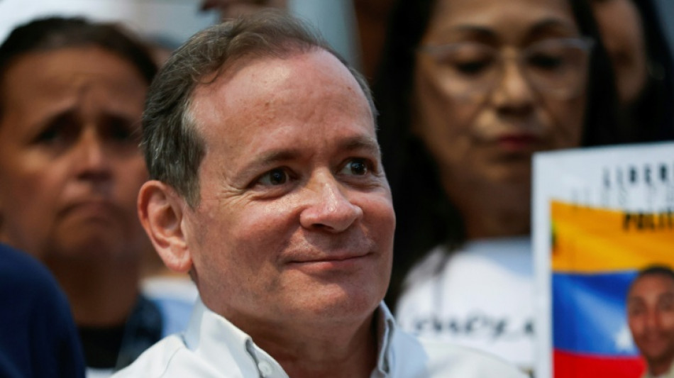  Venezuela: trois opposants lib&eacute;r&eacute;s &agrave; l'avant-veille du vote d'une loi d'amnistie g&eacute;n&eacute;rale 