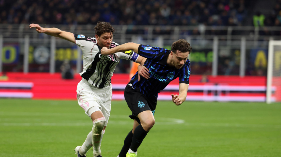  Per Inter e Juventus ad agosto torneo a Hong Kong 