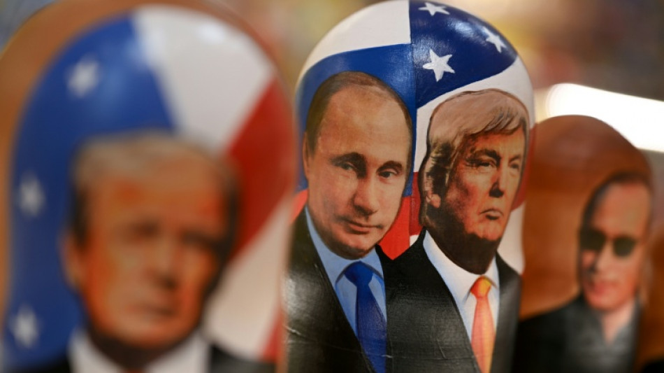 US, EU pledge new sanctions on Russia for Ukraine war