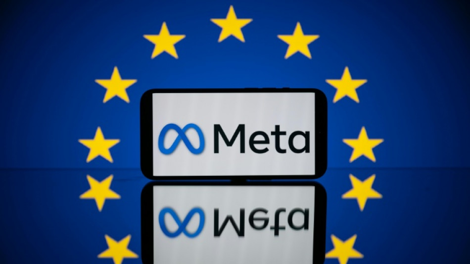 UE abre investigaci&oacute;n sobre desinformaci&oacute;n en Meta y TikTok en conflicto entre Israel y Ham&aacute;s