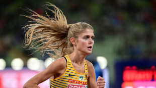 Klosterhalfen holt EM-Gold &uuml;ber 5000 m