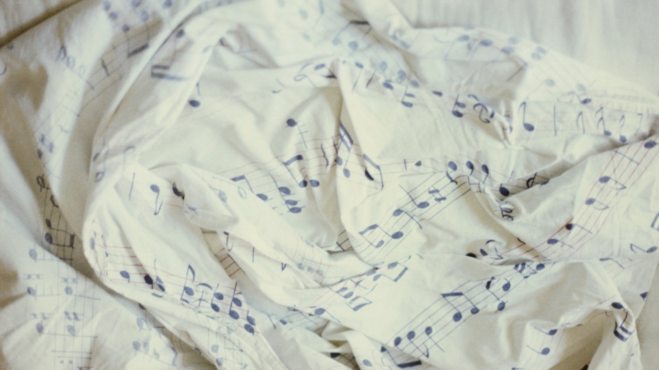  'A Series of Dreams', immagine e musica nell'opera di Luigi Ghirri 