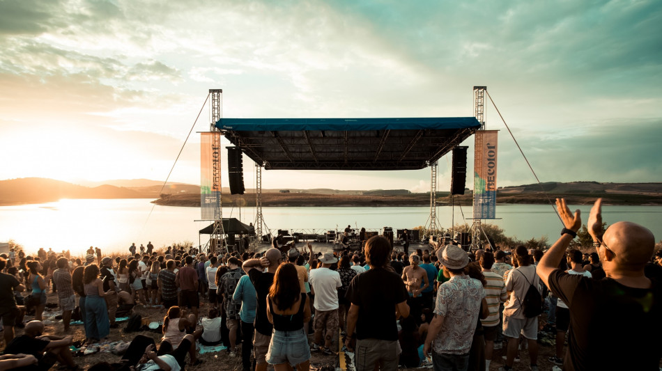  'Be Alternative Festival', la Sila diventa capitale della musica 