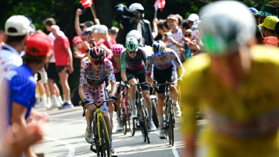  Judge approved night-time Tour de France doping tests 