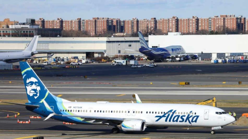 El regulador aeron&aacute;utico de EEUU recomienda la inspecci&oacute;n de los Boeings 737-900ER 