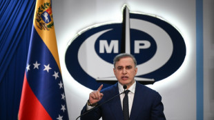 Venezuela soma quase 1.900 liberta&ccedil;&otilde;es de detidos nos protestos contra a reelei&ccedil;&atilde;o de Maduro