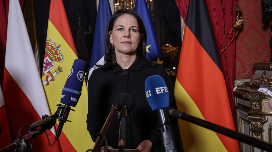Berlino fornir&agrave; altri 300 milioni di aiuti alla Siria