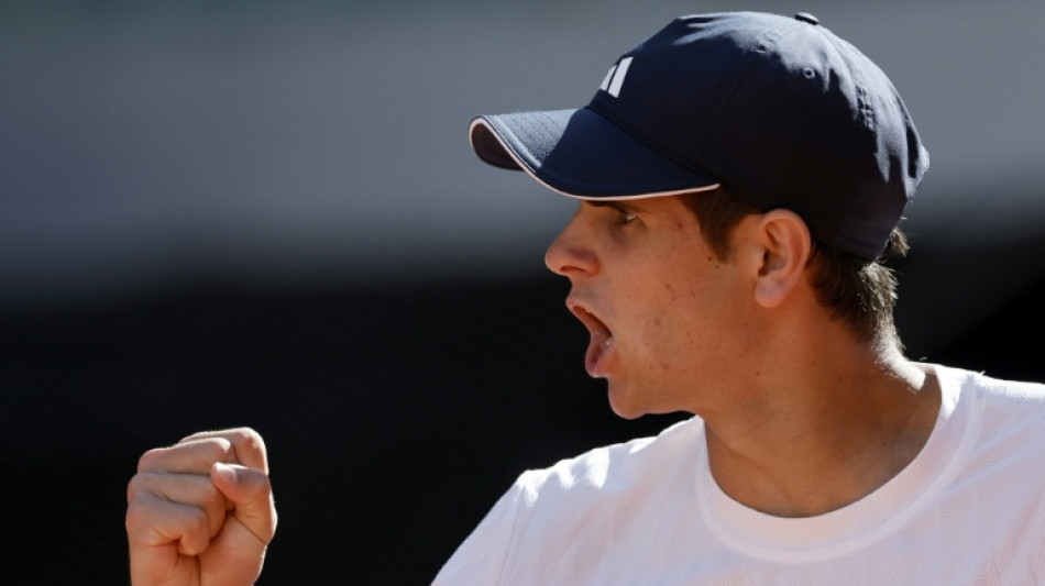  "Terei minhas chances", diz J&oacute;dar, antes do duelo contra Sinner em Madri 