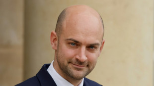Une ascension fulgurante pour Jean-No&euml;l Barrot, pressenti aux Affaires &eacute;trang&egrave;res