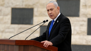 Netanyahu, 'estendiamo la nostra presa sui territori di Hezbollah'