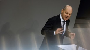 Scholz warnt: Merz tr&auml;gt Europa mit Asylpolitik "zu Grabe"