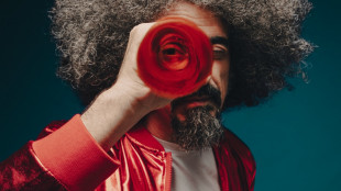 A Caparezza il Premio Enzo Del Re 2026, sul palco con 'Il banditore'