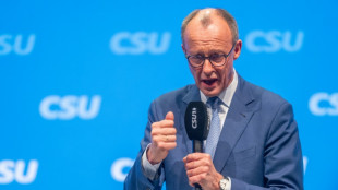 Merz schlie&szlig;t jede Form der Zusammenarbeit mit der AfD aus