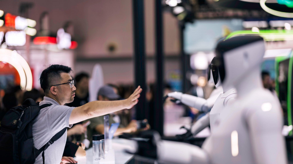 Da Bannon al principe Harry, in 800 contro superintelligenza IA