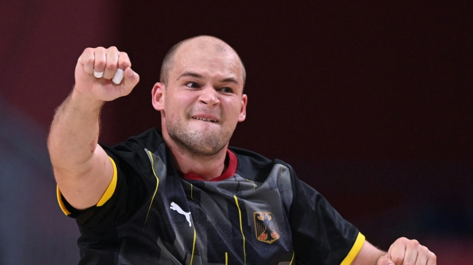 Handball: F&uuml;chse Berlin festigen Platz eins