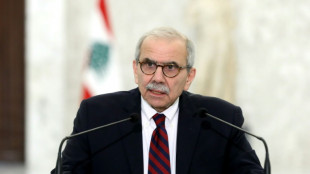 Liban: un nouveau gouvernement a &eacute;t&eacute; form&eacute; apr&egrave;s deux ans d'int&eacute;rim 