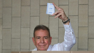 USA erkennen Edmundo González Urrutia als gewählten Präsidenten Venezuelas an