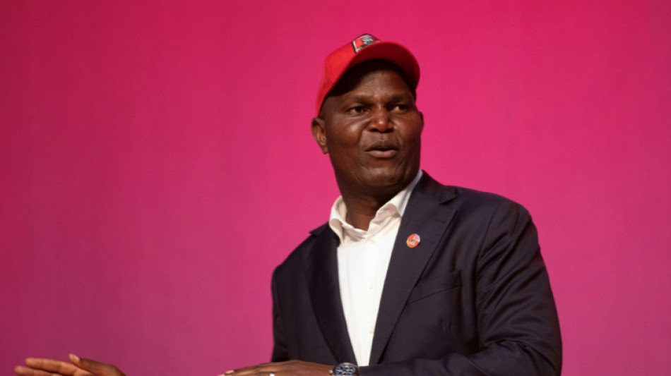 Mozambique: Daniel Chapo, nouveau pr&eacute;sident qui doit &eacute;teindre la crise