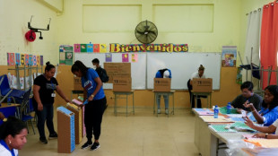 Pr&eacute;sidentielle au Panama: Jos&eacute; Raul Mulino largement en t&ecirc;te &agrave; la moiti&eacute; du d&eacute;pouillement