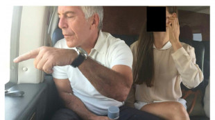 US-Regierung ver&ouml;ffentlicht Teil der Epstein-Akten
