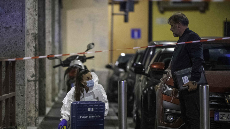 Omicidio capo ultr&agrave; Boiocchi, 'l'ho ucciso io e neanche lo conoscevo'