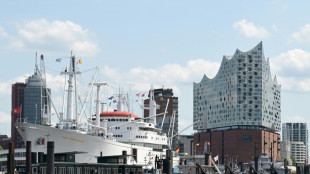 Prozess gegen "Letzte Verteidigungswelle" beginnt im M&auml;rz in Hamburg