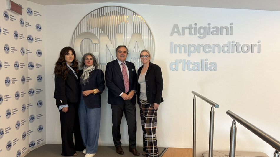  Torna Benvenuti in Atelier, 100 artigiani aprono al pubblico 