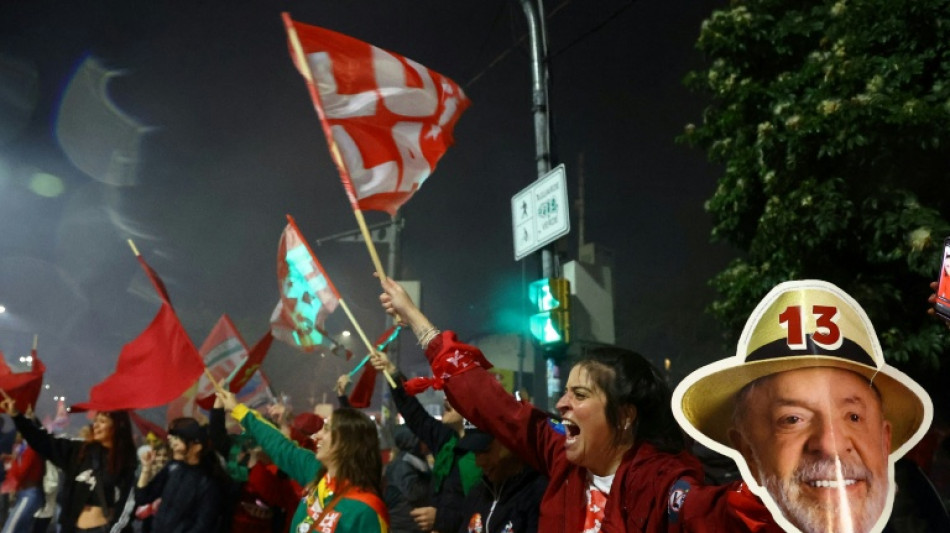  What challenges await Brazil's Lula in his fourth term? 