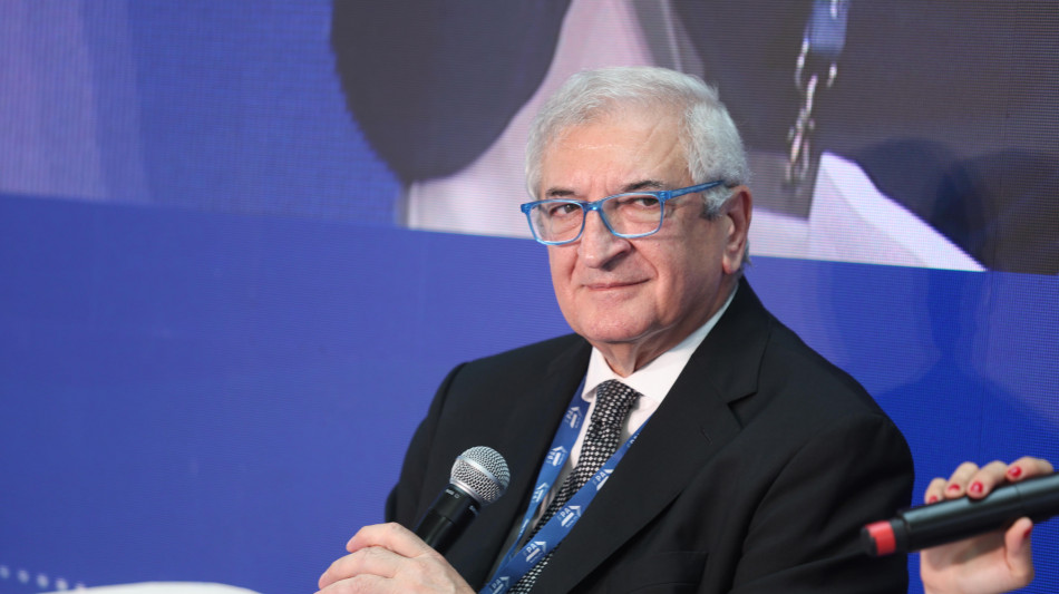 Forum ANSA con il ministro Tommaso Foti sulla scadenza del Pnrr 