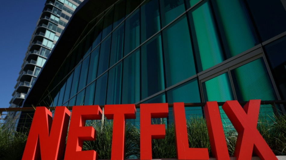  Paternit&eacute; du clich&eacute; de la "petite fille au napalm": Netflix jug&eacute; en 2027 pour diffamation 