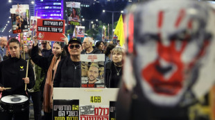 De premi&egrave;res lib&eacute;rations d'otages &agrave; Gaza attendues dimanche