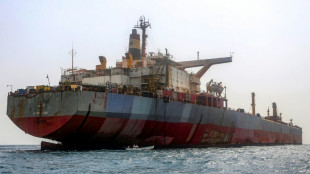 UN secures insurance to pump oil from decaying tanker off Yemen