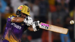 'Something special': Kolkata's Rinku hits five sixes in final over to win thriller