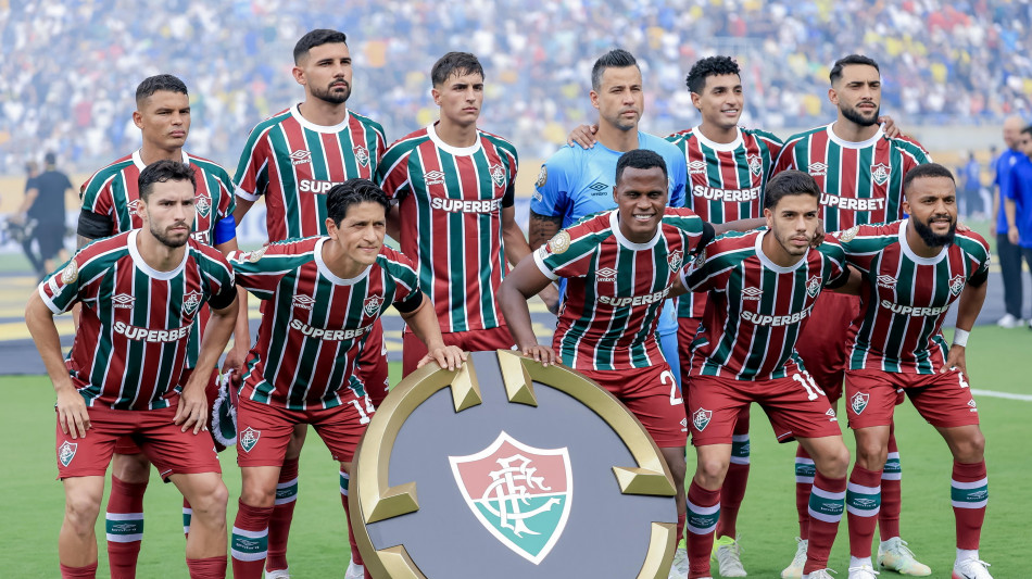  Mondiale club: 2-1 all'Al-Hilal, Fluminense in semifinale 