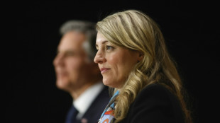 Canad&aacute; cree que China es una potencia mundial "cada vez m&aacute;s disruptiva"