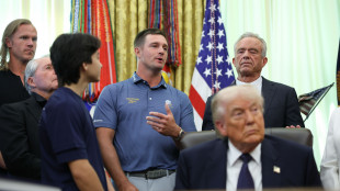 Trump, 'se l'Iran accetta l'accordo, Hormuz sar&agrave; riaperto a tutti'