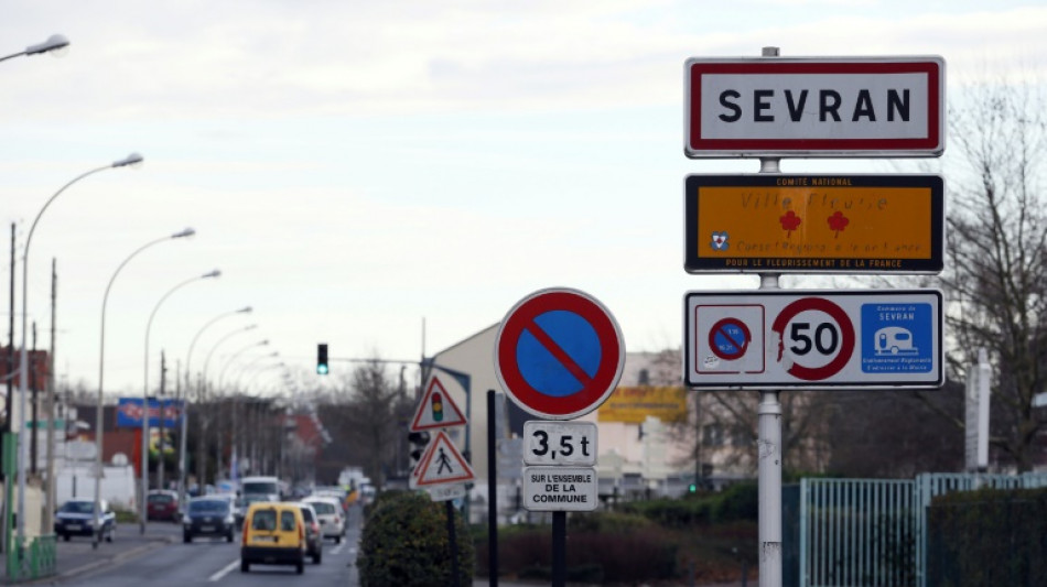 Narcotrafic: trois morts en moins de 48 heures &agrave; Sevran