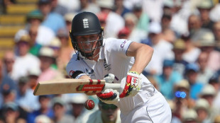 Crawley launches England's Ashes bid in style