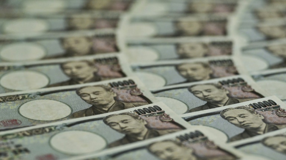 Equities gain ahead of Fed, yen rebounds on intervention warning