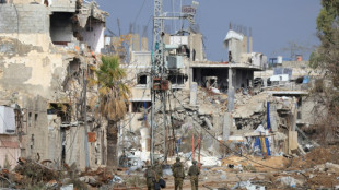 FMI revisará perspectivas regionais por conflito entre Israel e Hamas