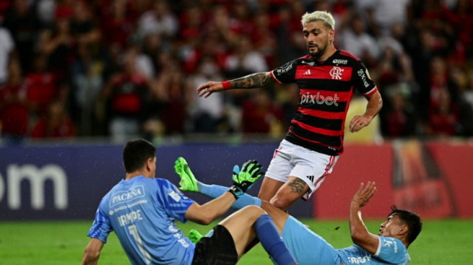 Flamengo recebe Millon&aacute;rios em busca de vaga nas oitavas da Libertadores