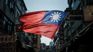 Algunos datos de Taiw&aacute;n, una isla en el limbo