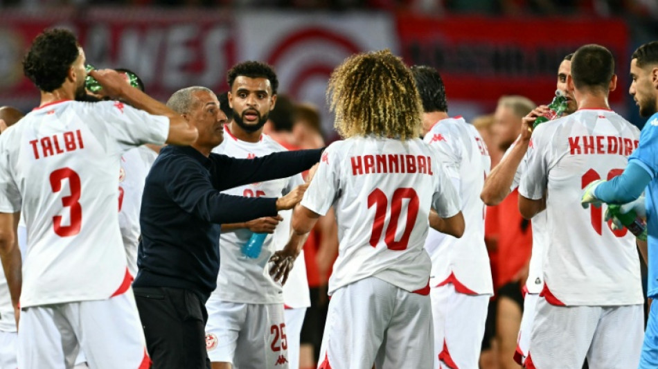  Greed or player health? 'Damaging' World Cup drinks breaks under spotlight 